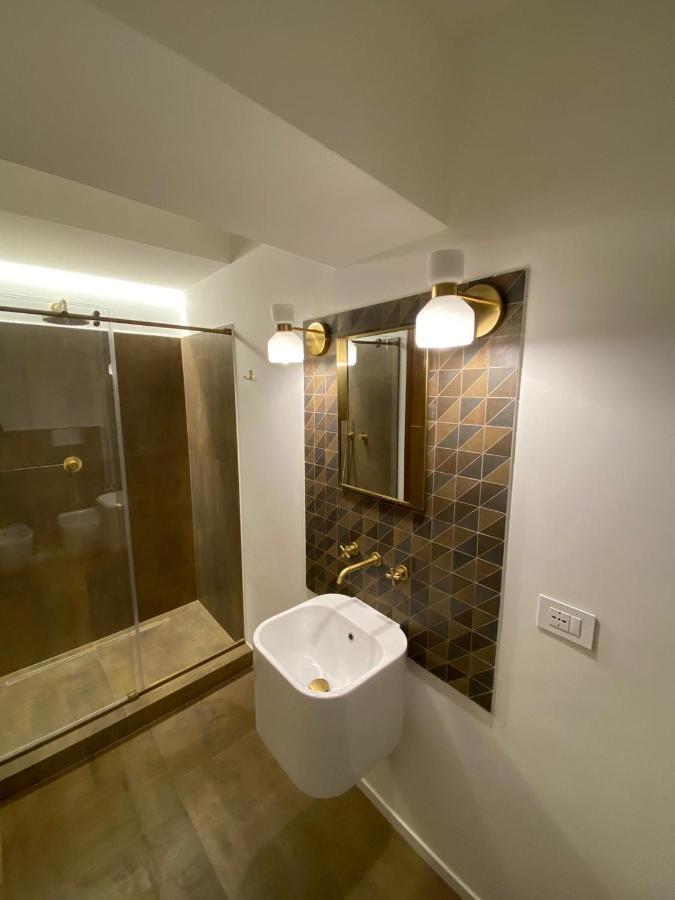 Casa Dei Pittori Venice Apartments Dış mekan fotoğraf