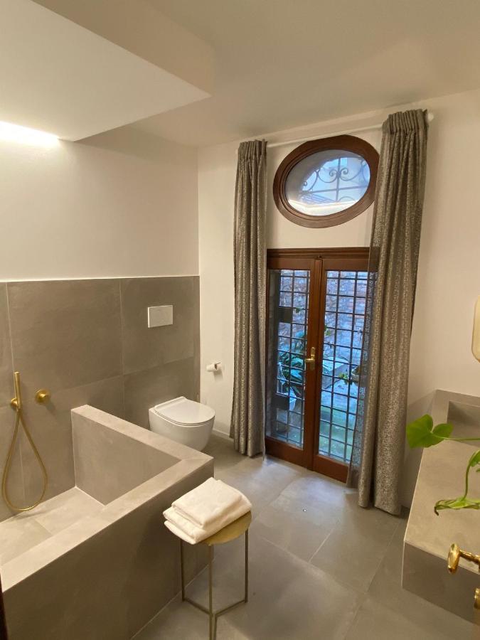 Casa Dei Pittori Venice Apartments Dış mekan fotoğraf