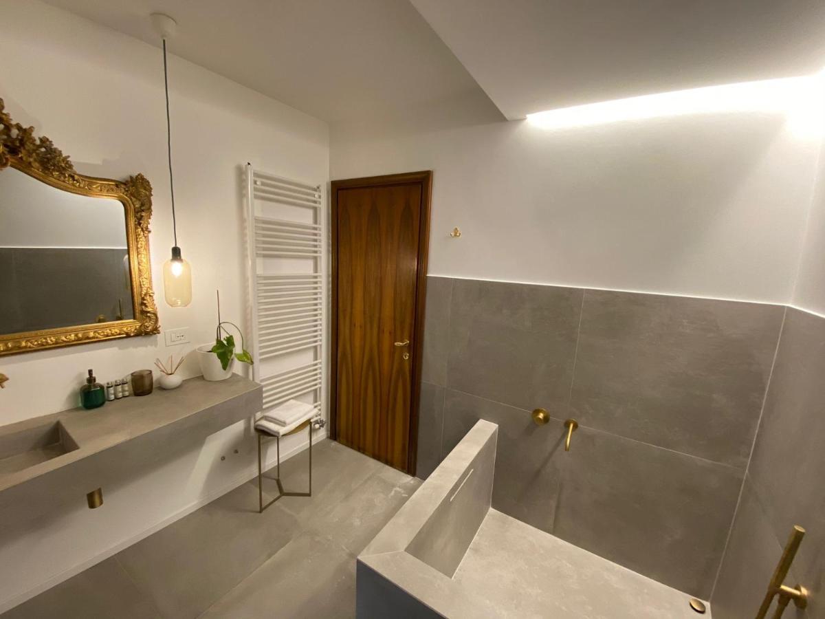 Casa Dei Pittori Venice Apartments Dış mekan fotoğraf