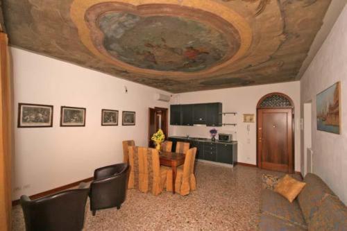 Casa Dei Pittori Venice Apartments Oda fotoğraf