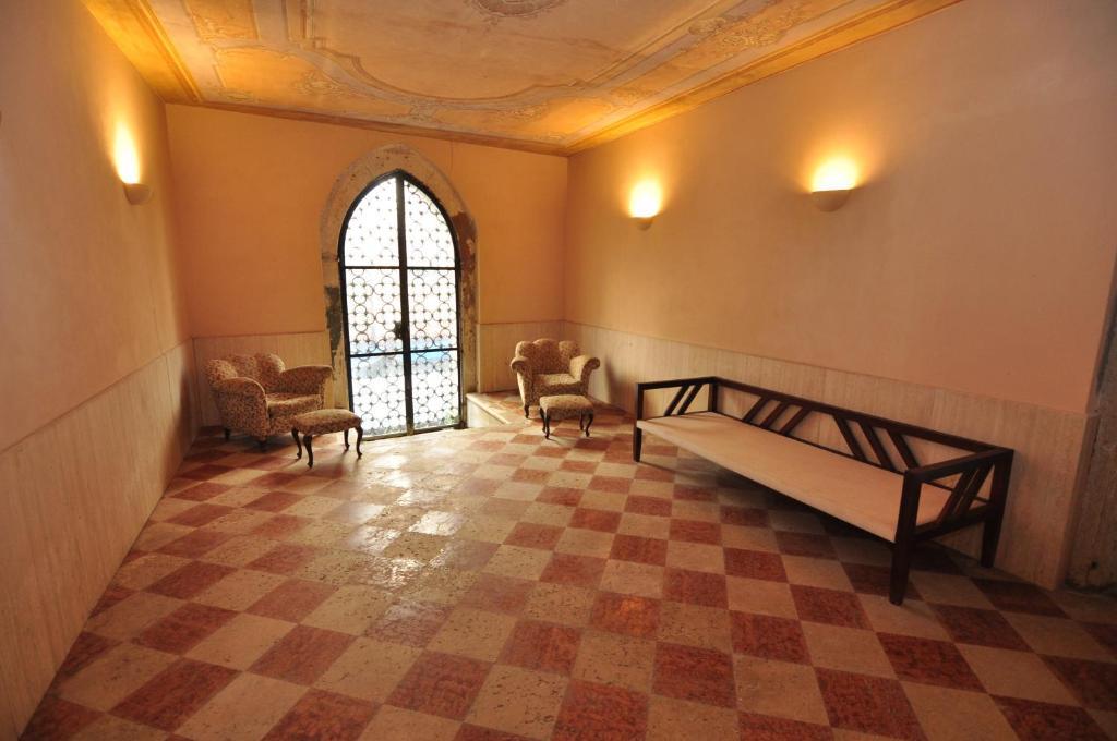 Casa Dei Pittori Venice Apartments Dış mekan fotoğraf